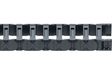 Serie E4Q.34 - werkzeuglos beidseitig zu öffnen, vollstegig