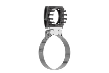 triflex® R Metallschellen für Universal Robots mit Zugentlastung