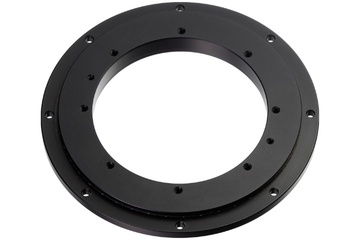 iglidur® Drehkranz, PRT-04, Black Edition