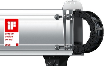 micro flizz® Komplettset | Gesamtlänge: 1 m - 10 m