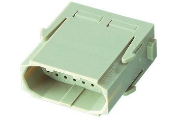 Han® High Density Modul 09140253001 / 09140253101