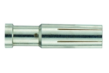 40 A – Han C ® - Crimp Kontakte Buchse