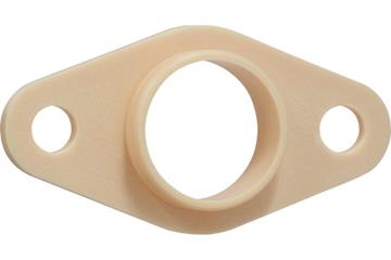 iglidur® J, Flanschgleitlager, mm