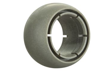 Kugelkalotte, spielfrei, J4VEM, mm, igubal®