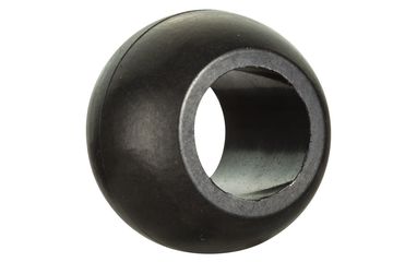 Kugelkalotte, detektierbar, RN248KM, mm, igubal®