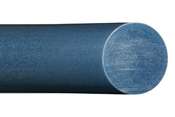 iglidur® A350, Rundstab mit FDA-Konformität für mittlere bis hohe Belastungen