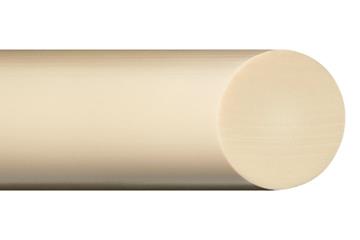 iglidur® J, Rundstab, der Allrounder für den Dauerlauf