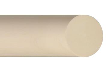 iglidur® J2, Rundstab, vielseitig und günstig