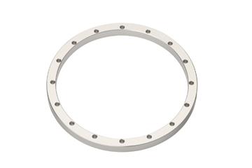iglidur® PRT Distanzring, Aluminium
