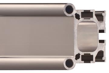 drylin® W Doppelschiene WSX