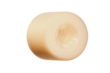 dryspin® Gewindemutter, Steilgewinde, JSRM