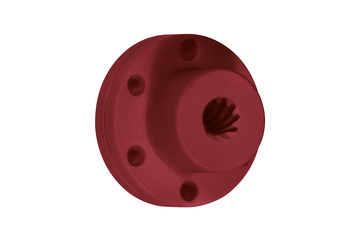 dryspin® Flanschgewindemutter, Steilgewinde, RFLM