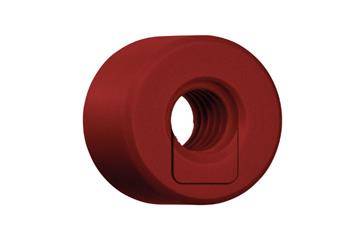 dryspin® Trapezgewindemutter, Anti-Backlash, RSRM