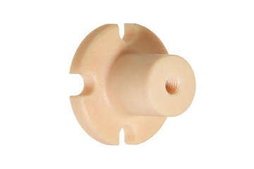 dryspin® Gewindemutter, metrisches Gewinde, J350FRM