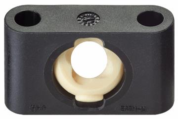 SG Sphärische Steilgewindemutter mit Stehlagergehäuse, ESTM