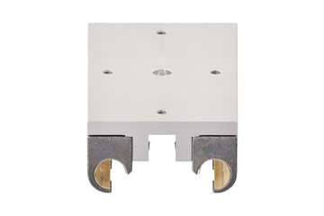 drylin® W Hybridschlitten WWH