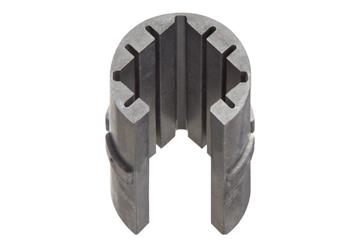 drylin® W Gleitelement, J200QM, eckig