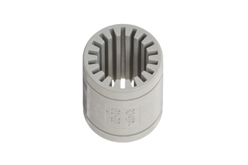 drylin® R Lineargleitbuchse RJ4JP-01