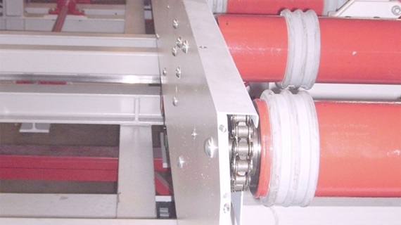 Haas Maschinenbau GmbH