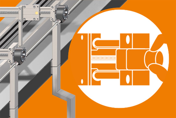 Manuelle Formatverstellung