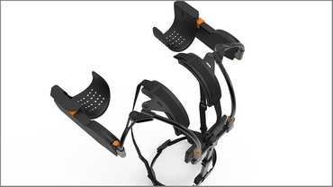 Exoskelett von Pathway LLC