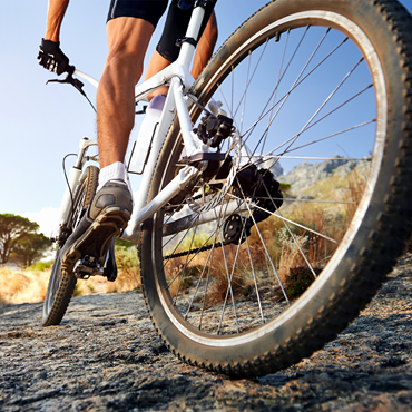 3D-Druck Kettenräder