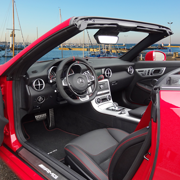 Gasring mit 3D-Druck Komponenten