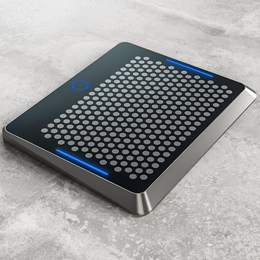 3D Druck Prototyping für Elektroautos