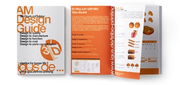 3D-Druck Design- und Konstruktionsguide