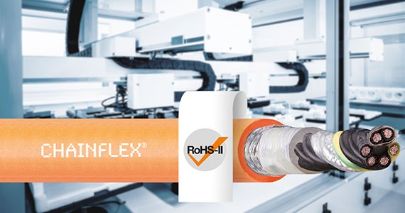 Anwnendungen mit Leitungen