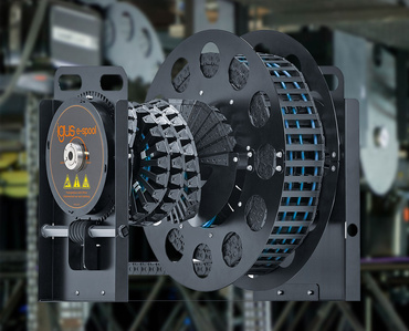 Anwendungen mit System e-spool