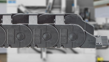 Energiekette E2 mini