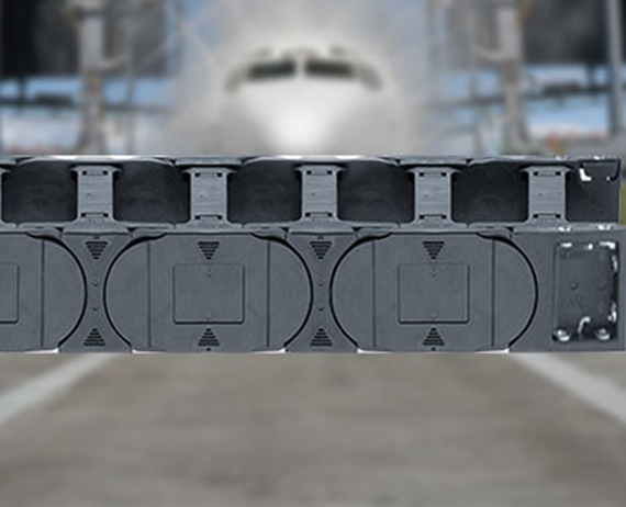 Anwendungsbeispiel mit der E4.1