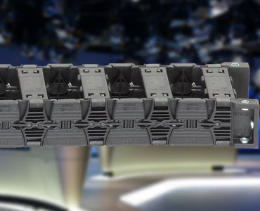 Anwendungen mit System E6