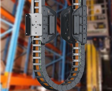 Anwendungen mit System guidelok