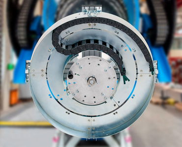 Anwendungen mit System RBR