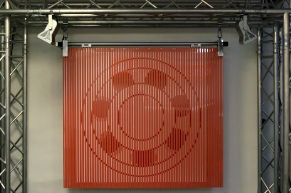 Anwendungsbeispiele für die drylin Antriebstechnik