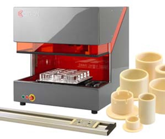 Portable Laser-Gravurmaschine