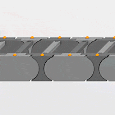 Animation der E4.1L mit möglichen Optionen und Erweiterungen