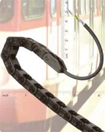 Einsatz bei sehr geringem Bauraum