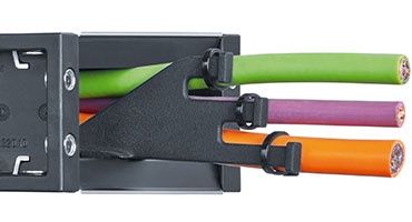 Zugentlastungselement CFV