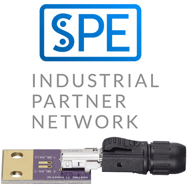SPE Industrial Partner Network