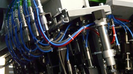 CFTHERMO Leitungen chainflex