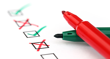 Abweichende Anforderungen