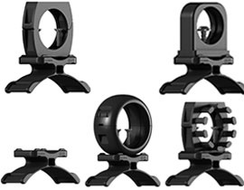 Cobot Schellen einzeln