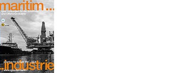 Maritim Industrie