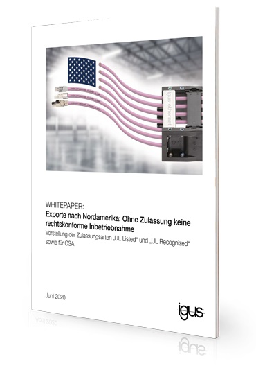 UL Listed Whitepaper