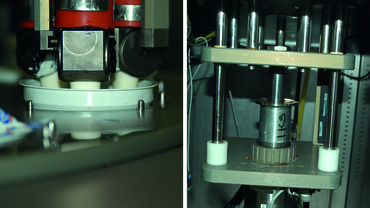 Dosieren und Abfüllen Gujer