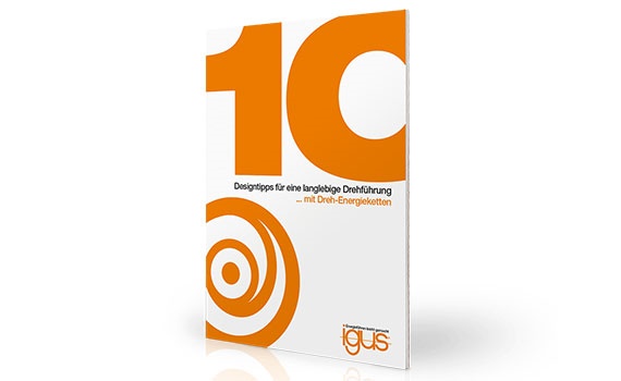 10 Designtipps für eine langlebige Drehführung