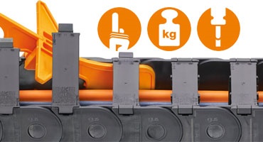 Vorteile des System E2.2